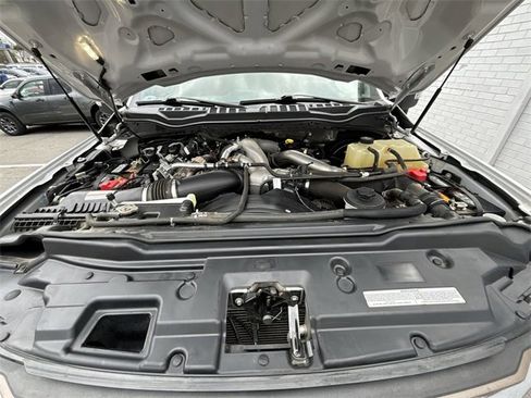 Used 2021 Ford F350 King Ranch w/ Tremor Off-Road Package image 18