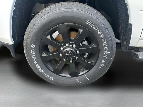 New 2026 RAM 2500 Tradesman image 19