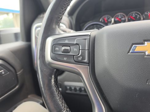 Used 2021 Chevrolet Silverado 3500 LT w/ Convenience Package AWD/4WD image 22