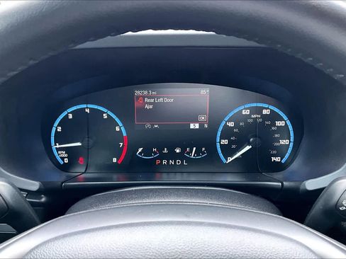 Used 2022 Ford Bronco Sport Big Bend w/ Convenience Package image 24