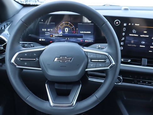 New 2027 Chevrolet Equinox LT w/ Midnight Edition FWD image 7