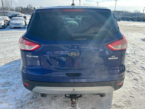 Used 2015 Ford Escape SE image 6