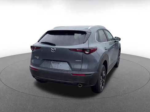 Used 2025 MAZDA CX-30 AWD 2.5 S w/ Preferred Package image 14