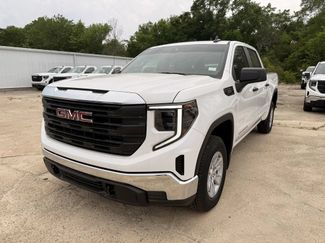 New 2026 GMC Sierra 1500 Pro w/ Pro Value Package AWD/4WD video 1
