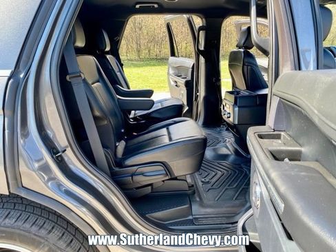 Used 2020 Ford Expedition XLT w/ Equipment Group 201A image 36