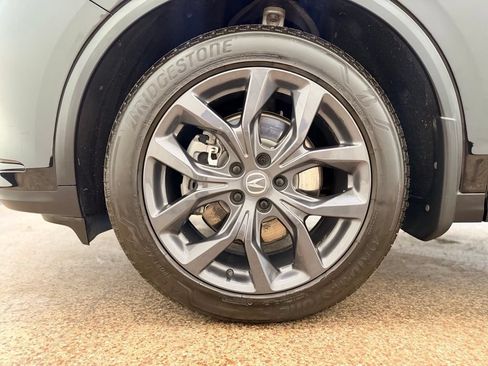 Used 2023 Acura MDX A-Spec AWD/4WD image 28