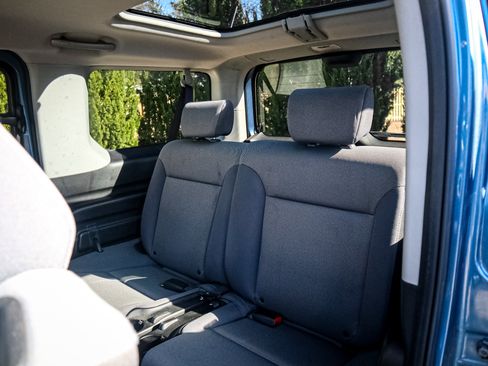 Used 2008 Honda Element EX image 29