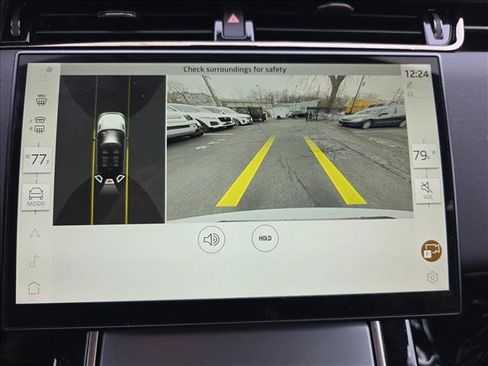 Used 2024 Land Rover Range Rover Evoque S image 21