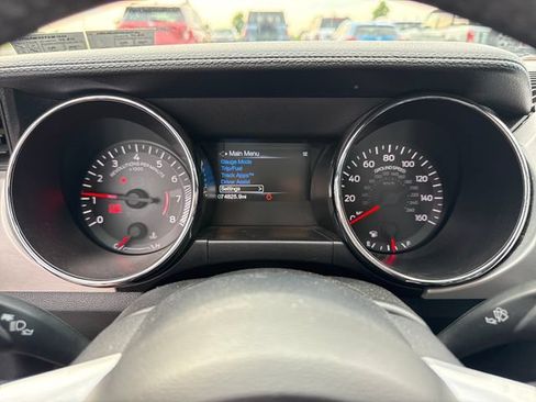 Used 2015 Ford Mustang GT Premium w/ Equipment Group 401A RWD image 25