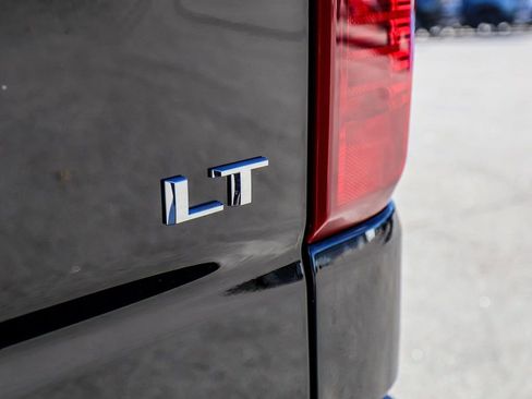 New 2026 Chevrolet Silverado 1500 LT image 12