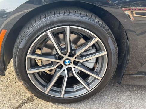Used 2019 BMW 330i xDrive Sedan w/ Premium Package image 39