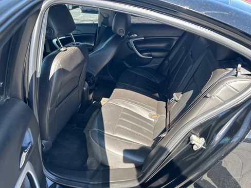 Used 2016 Buick Regal FWD image 10