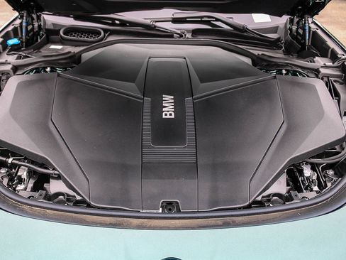 New 2026 BMW i7 xDrive60 AWD/4WD image 26