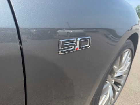 New 2026 Ford Mustang GT Premium RWD image 18
