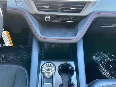 New 2026 Ford Explorer ST AWD/4WD image 21