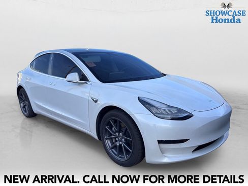 Used 2020 Tesla Model 3 Standard Range RWD image 6