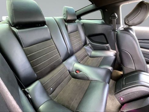 Used 2014 Ford Mustang GT Premium w/ Electronics Package RWD image 25