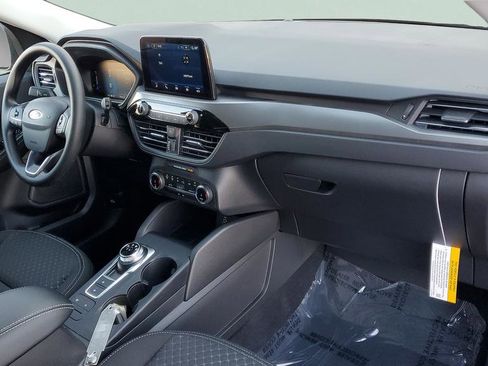 New 2026 Ford Escape Active AWD/4WD image 15