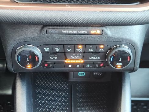 Used 2022 Ford Bronco Sport Outer Banks image 16