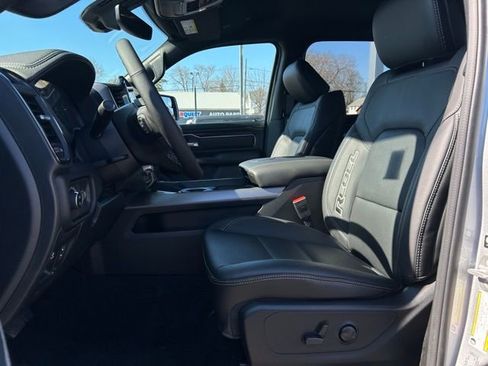 New 2026 RAM 1500 Rebel w/ Rebel Level 2 Equipment Group image 31