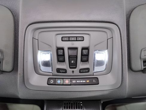 Used 2024 Chevrolet Silverado 2500 LTZ w/ LTZ Convenience Package AWD/4WD image 20