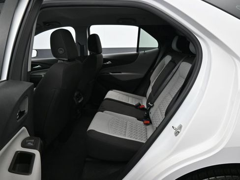 Used 2024 Chevrolet Equinox LS w/ Sport Edition FWD image 25