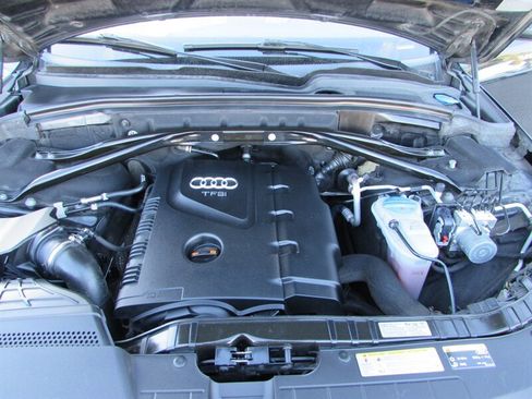Used 2013 Audi Q5 2.0T Premium Plus image 26