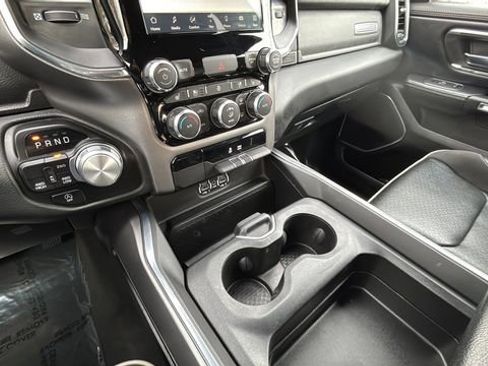 Used 2024 RAM 1500 Laramie image 14