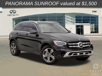 Used 2022 Mercedes-Benz GLC 300 w/ Premium Package Lite video 1