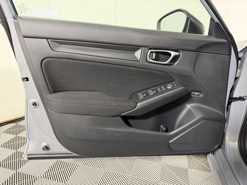 New 2026 Honda Civic Sport image 10