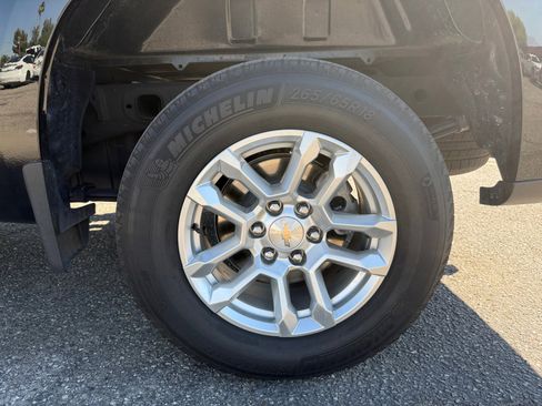 Used 2024 Chevrolet Silverado 1500 LT image 29