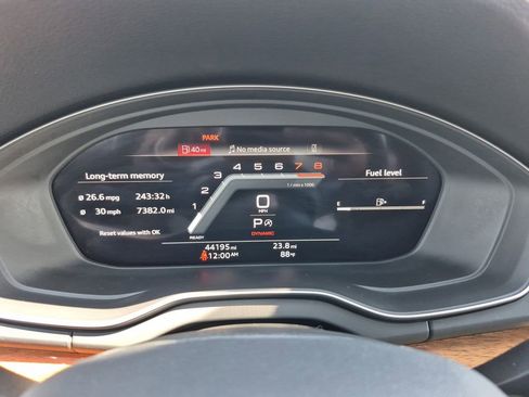 Used 2023 Audi Q5 2.0T Premium Plus image 20