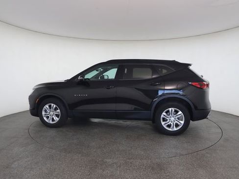 Used 2020 Chevrolet Blazer LT FWD image 8