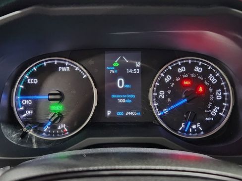 Used 2022 Toyota RAV4 LE image 34