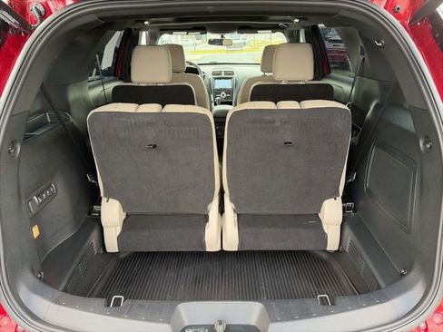 Used 2019 Ford Explorer Limited image 23