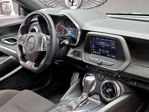 Used 2020 Chevrolet Camaro LS image 15