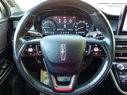 Used 2020 Lincoln Corsair Standard 4dr SUV image 26