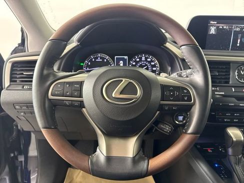Used 2022 Lexus RX 350 FWD w/ Premium Package image 29