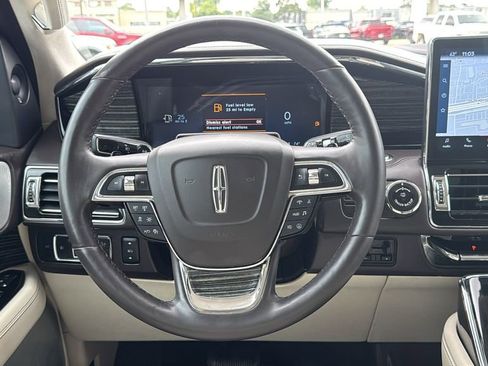Used 2022 Lincoln Navigator Black Label AWD/4WD image 20