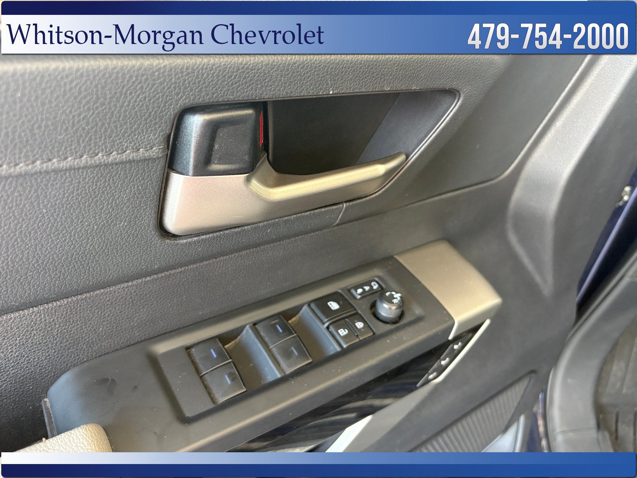 Used 2023 Toyota Tundra Limited AWD/4WD image 17