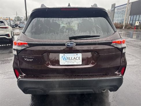 New 2026 Subaru Forester Limited image 5