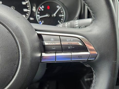 Used 2025 MAZDA CX-50 AWD 2.5 S w/ Premium Package image 21