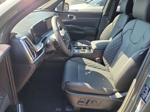 New 2026 Kia Sorento SX Prestige AWD/4WD image 23
