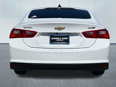 Used 2024 Chevrolet Malibu LS