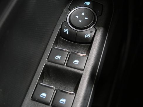 Used 2024 Ford Bronco Sport Big Bend image 13