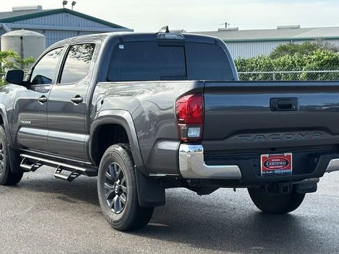 Certified 2023 Toyota Tacoma SR5 RWD image 9