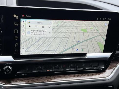 New 2026 GMC Sierra 1500 Elevation image 19