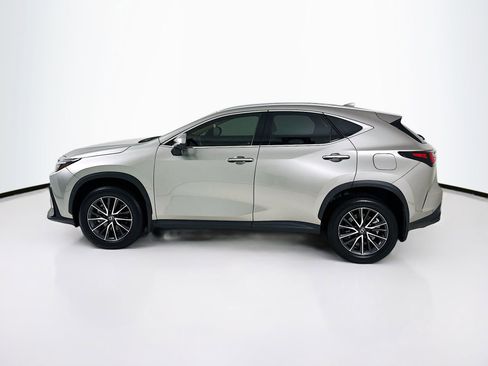 Used 2024 Lexus NX 350 AWD image 5