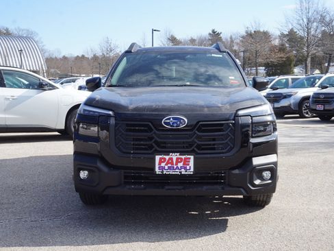 New 2026 Subaru Outback Touring XT AWD/4WD image 2