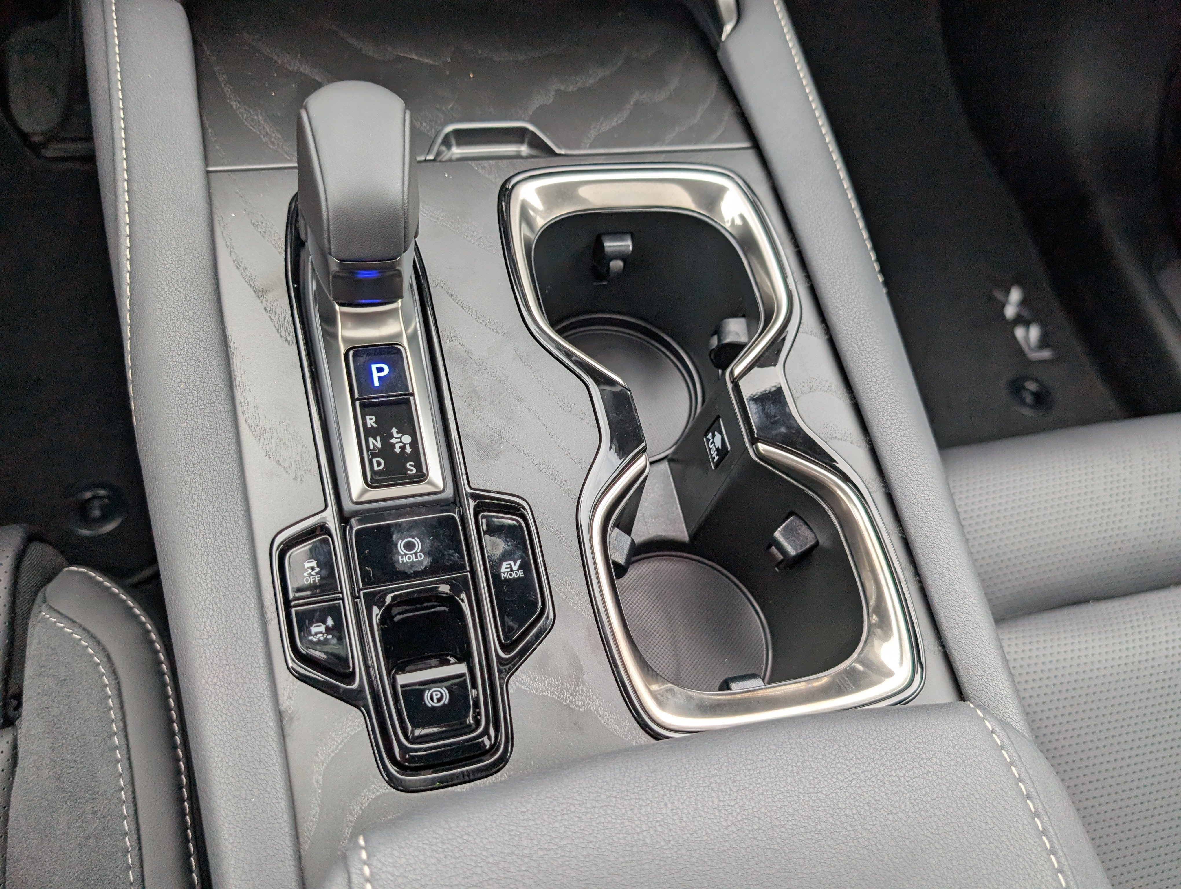 New 2026 Lexus RX 350 AWD/4WD image 23